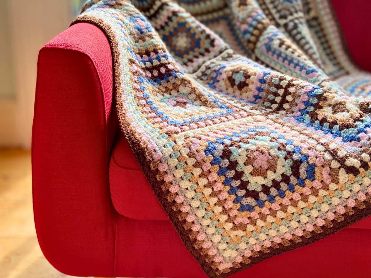 Granny Square