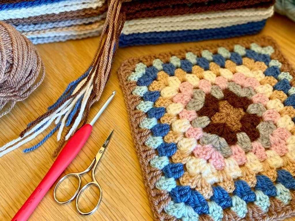 Granny Square