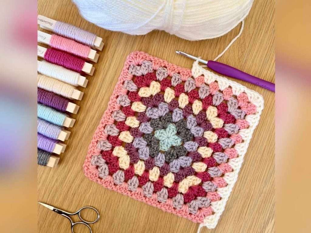 granny squares