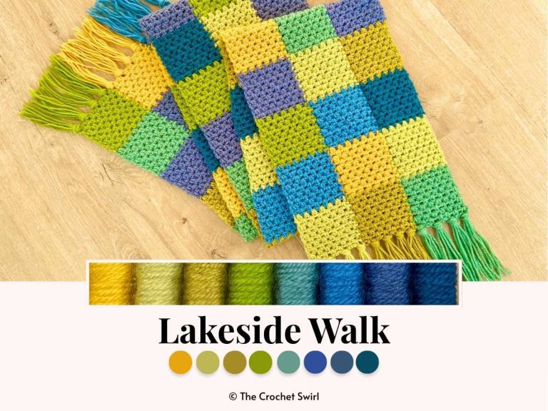Lakeside Walk